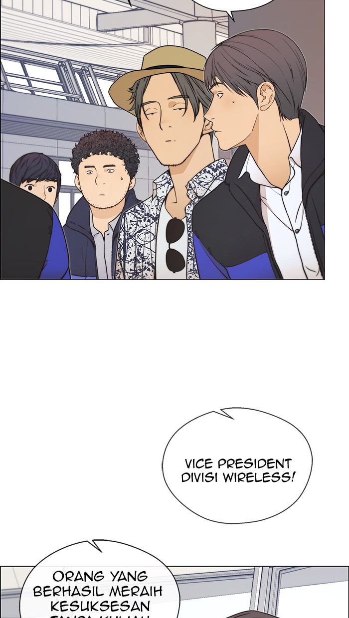 Halaman 61 dari A Man's Man Chapter 113