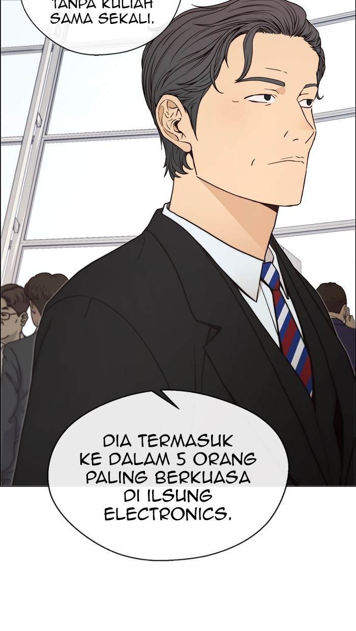 Halaman 62 dari A Man's Man Chapter 113