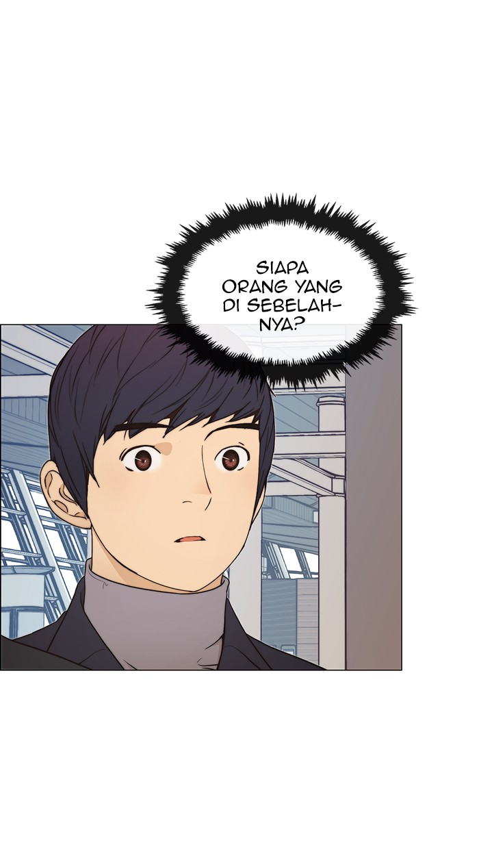 Halaman 63 dari A Man's Man Chapter 113