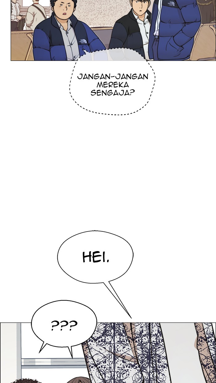 Halaman 76 dari A Man's Man Chapter 113