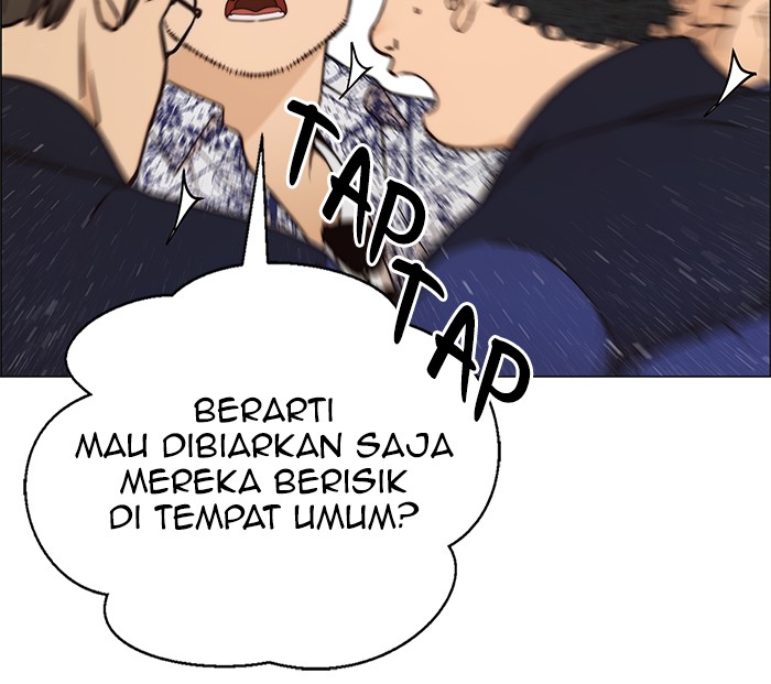 Halaman 81 dari A Man's Man Chapter 113