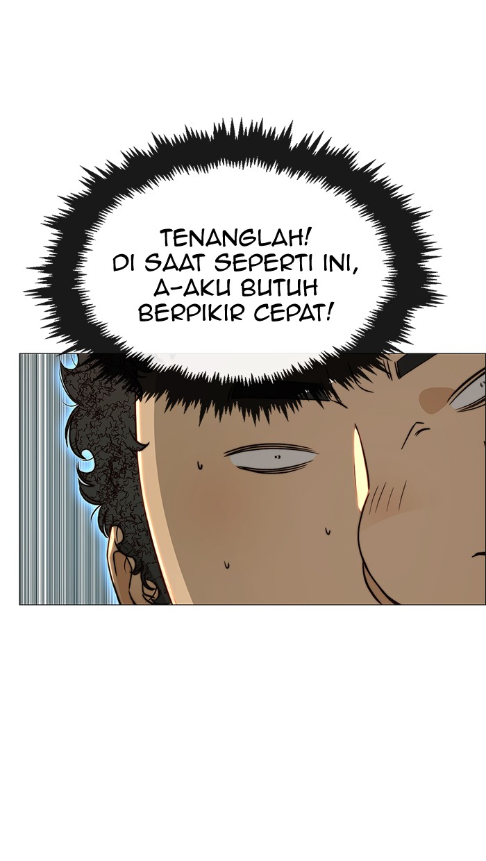 Halaman 85 dari A Man's Man Chapter 113