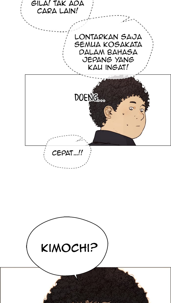 Halaman 91 dari A Man's Man Chapter 113