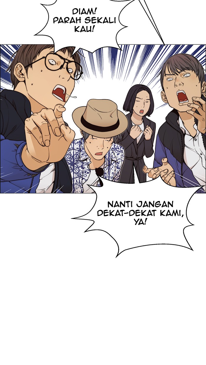 Halaman 93 dari A Man's Man Chapter 113