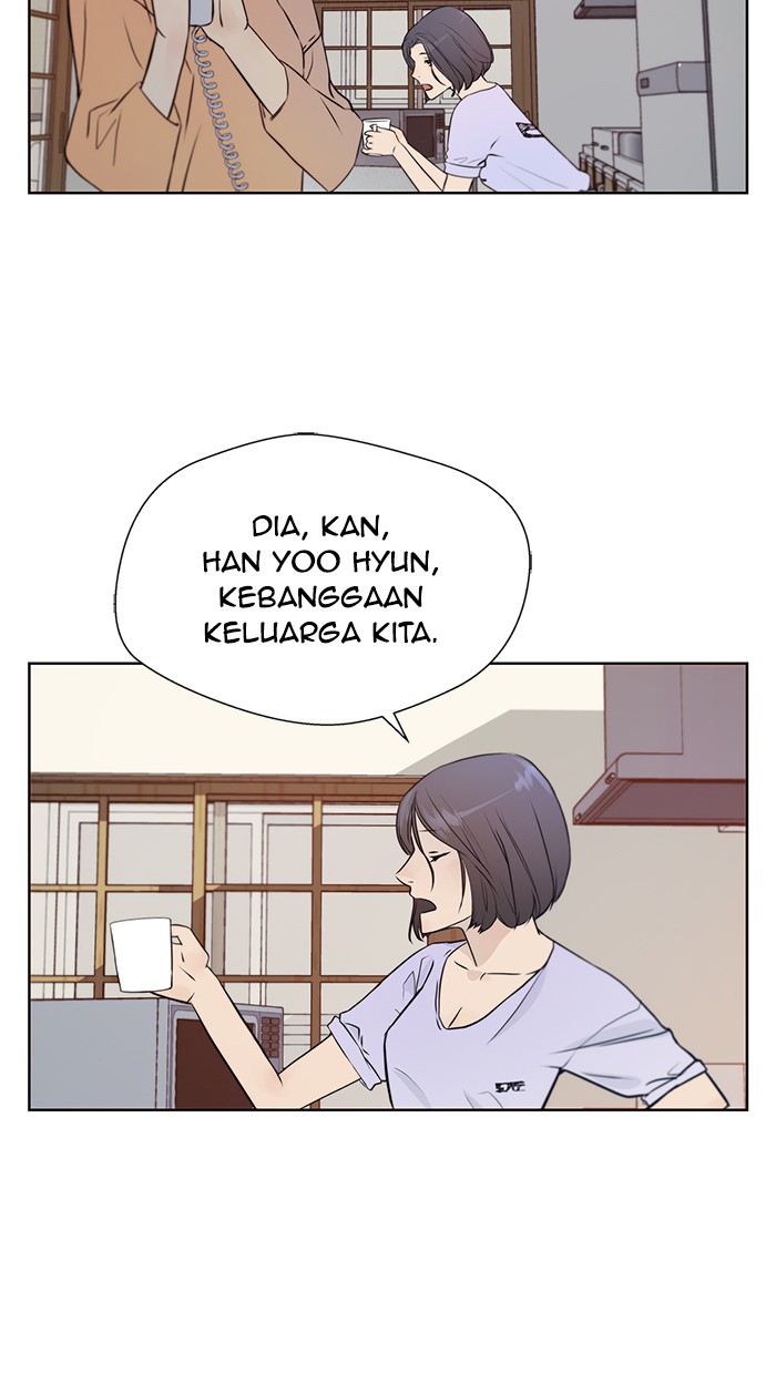 Halaman 16 dari A Man's Man Chapter 12
