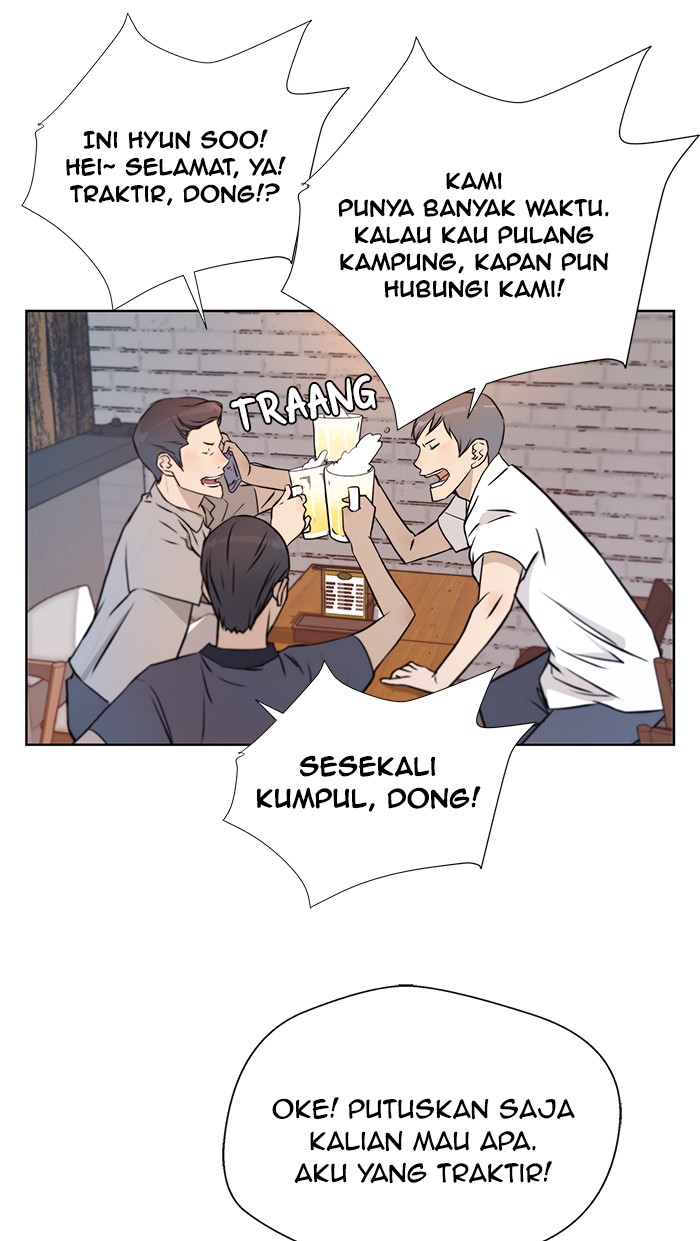 Halaman 21 dari A Man's Man Chapter 12