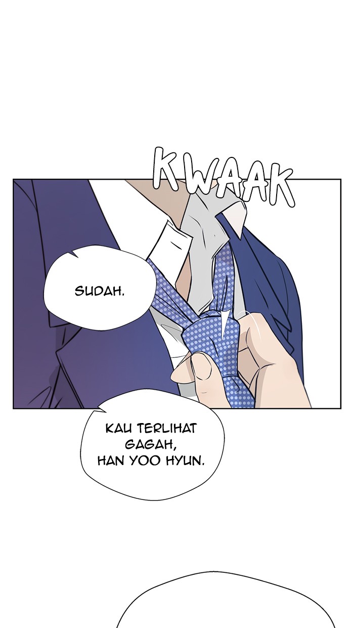 Halaman 41 dari A Man's Man Chapter 12