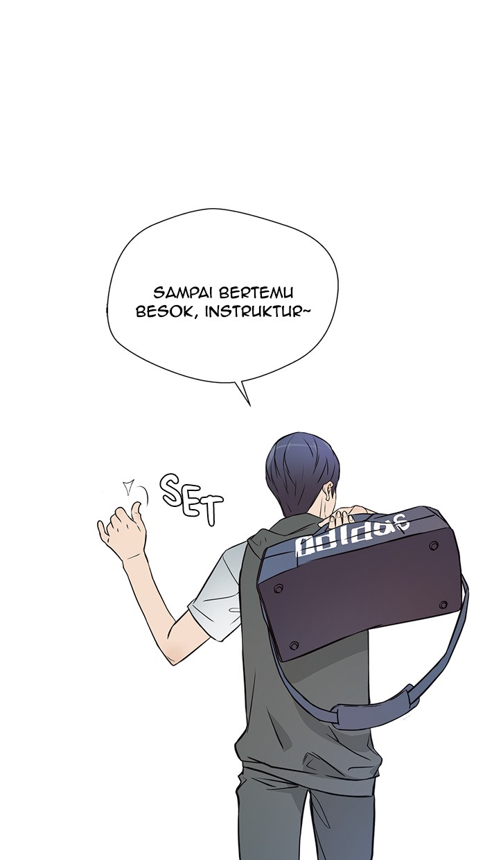 Halaman 9 dari A Man's Man Chapter 12