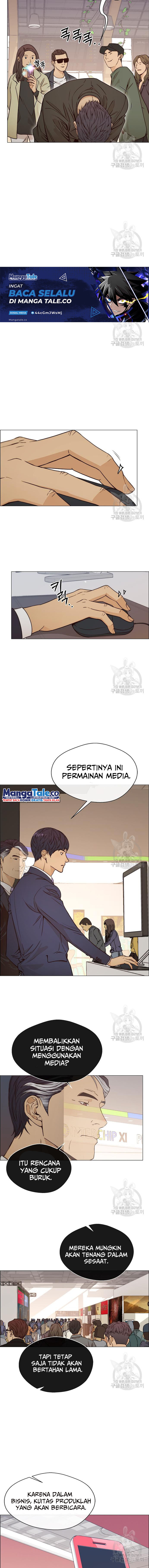 Halaman 10 dari A Man's Man Chapter 121