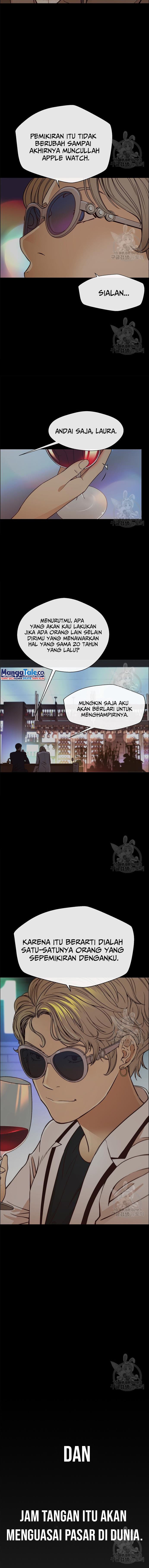 Halaman 3 dari A Man's Man Chapter 122
