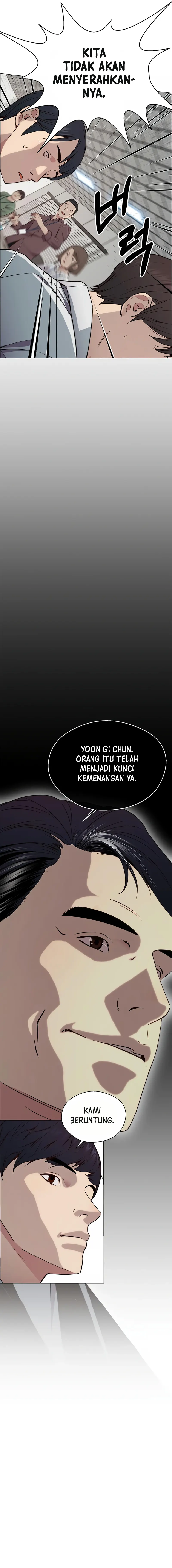 Halaman 7 dari A Man's Man Chapter 143