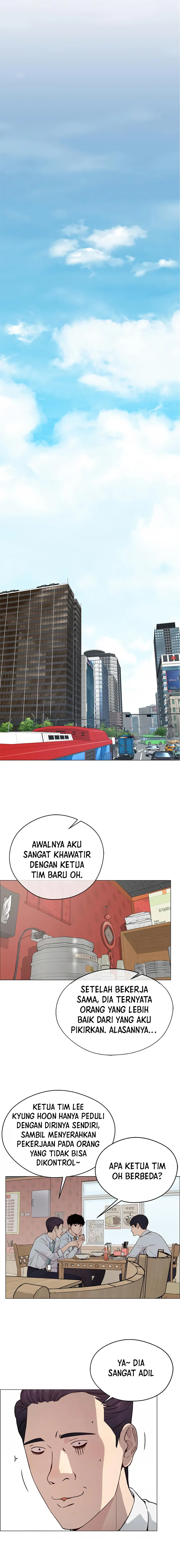 Halaman 7 dari A Man's Man Chapter 144