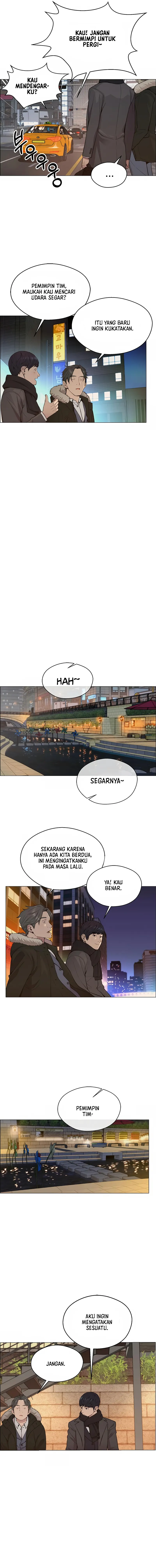 Halaman 16 dari A Man's Man Chapter 146