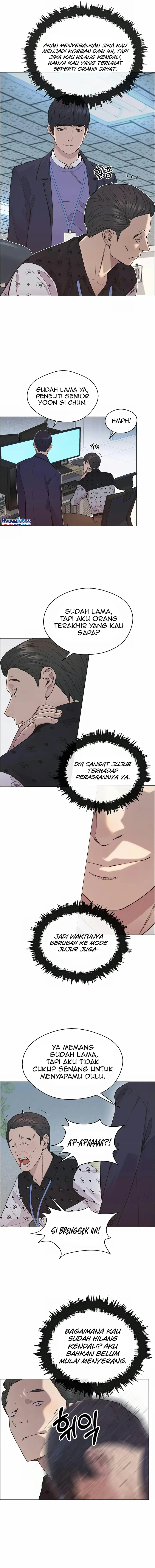 Halaman 17 dari A Man's Man Chapter 150
