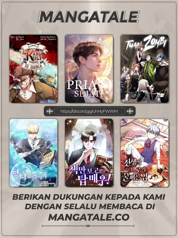 Halaman 20 dari A Man's Man Chapter 150