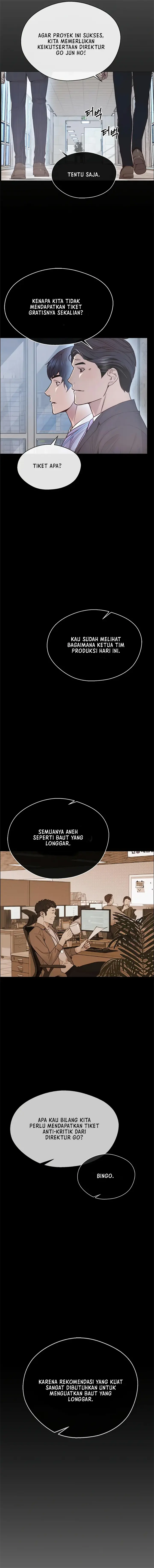 Halaman 16 dari A Man's Man Chapter 151