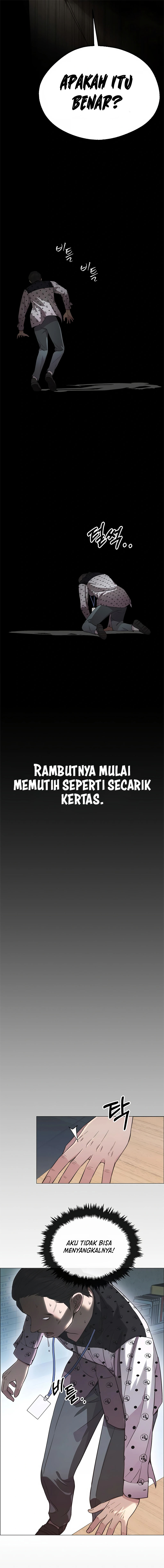 Halaman 19 dari A Man's Man Chapter 154