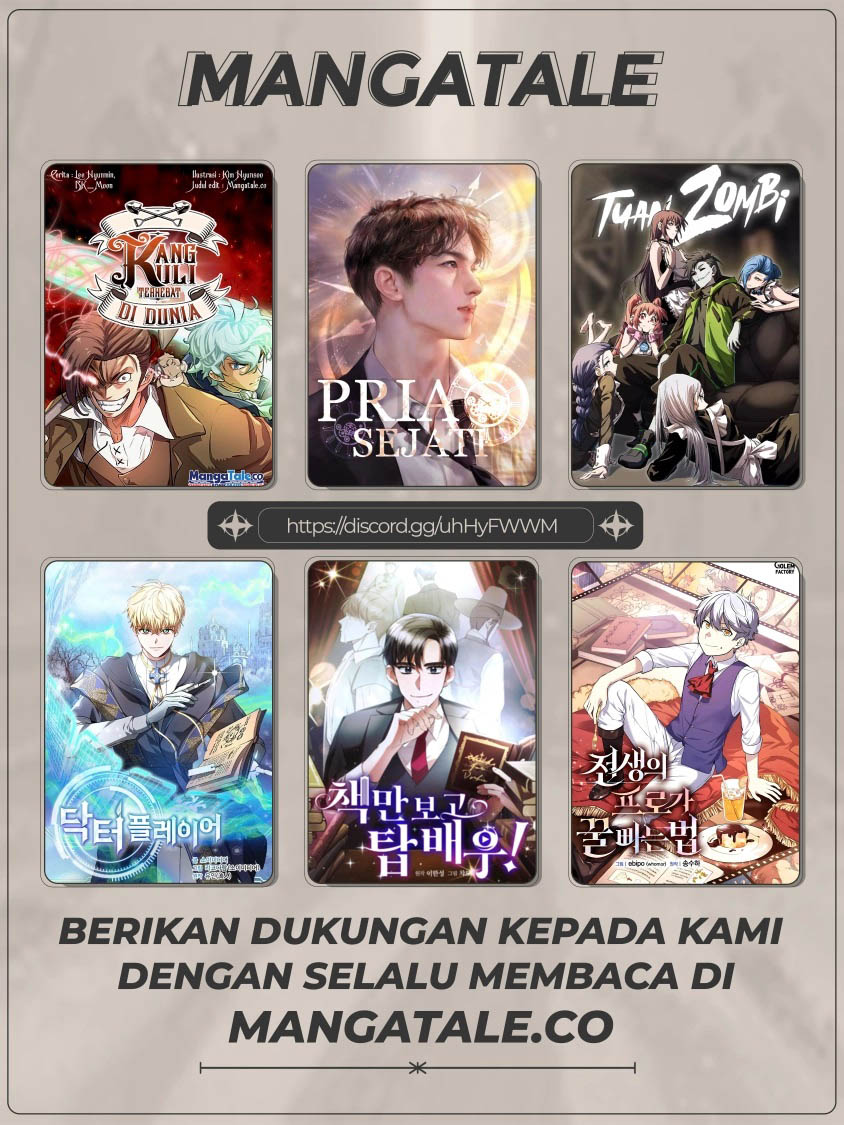Halaman 21 dari A Man's Man Chapter 155