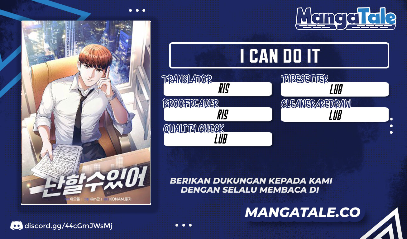 Halaman 1 dari A Man's Man Chapter 159