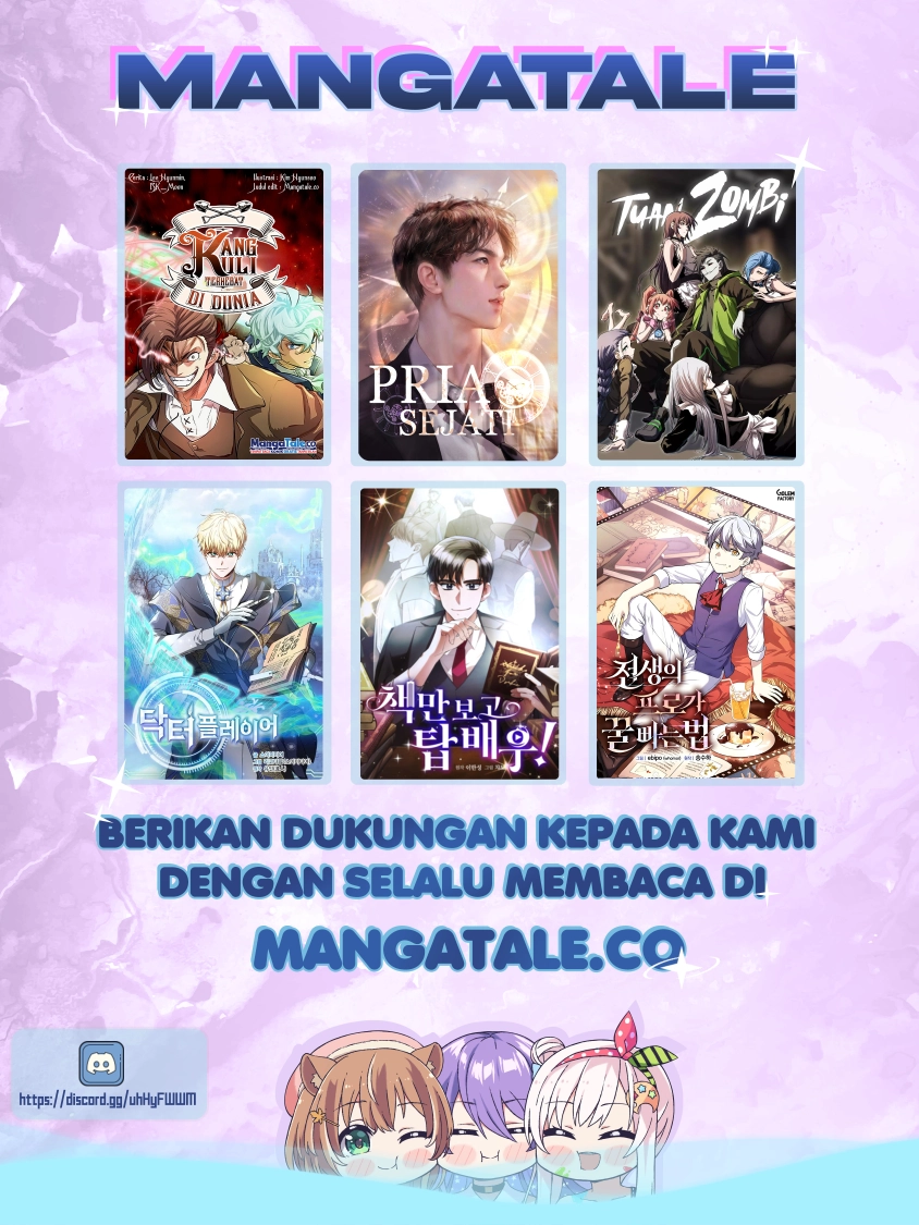 Halaman 16 dari A Man's Man Chapter 159