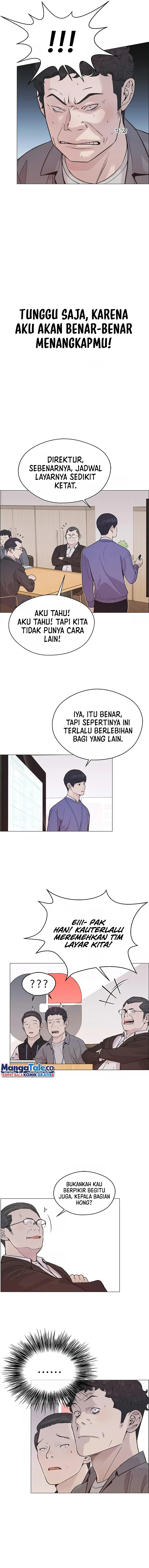Halaman 13 dari A Man's Man Chapter 163