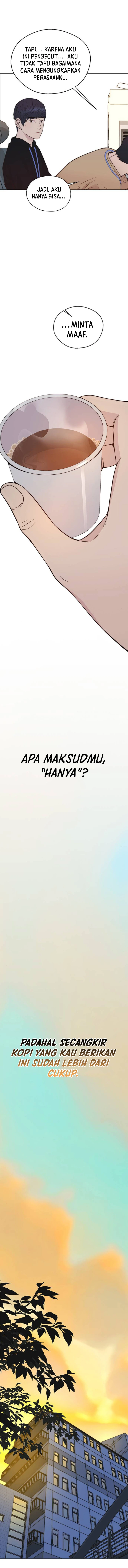 Halaman 12 dari A Man's Man Chapter 169