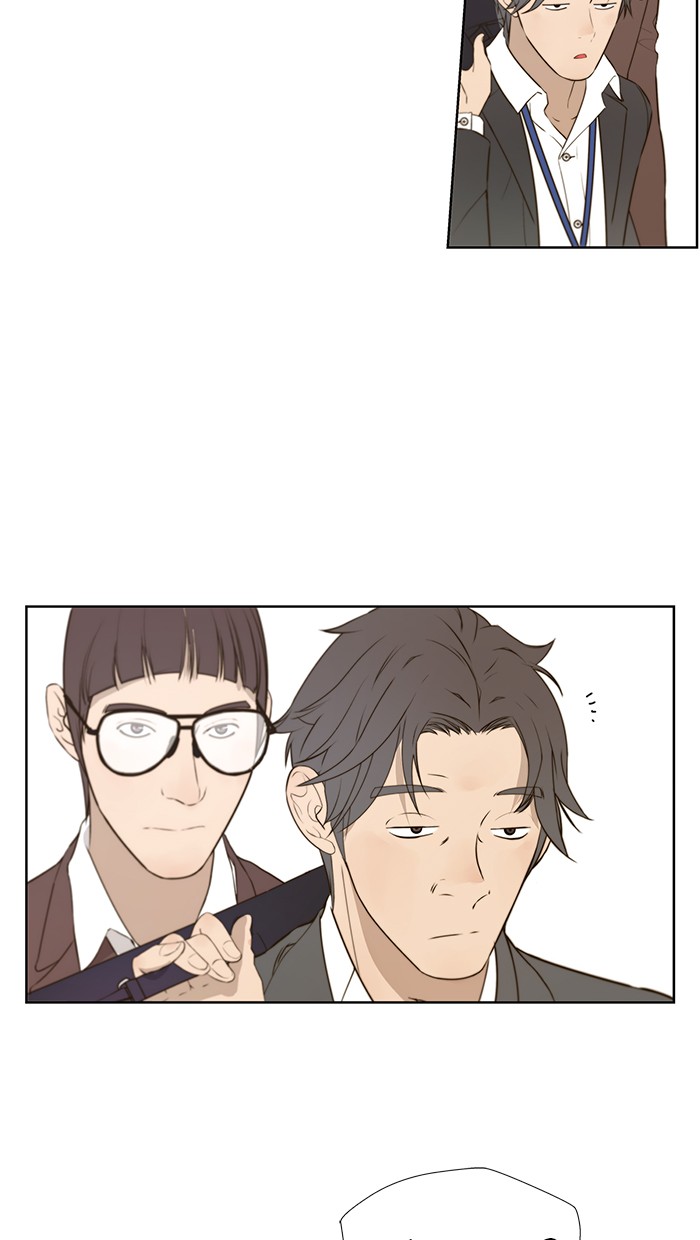 Halaman 16 dari A Man's Man Chapter 18
