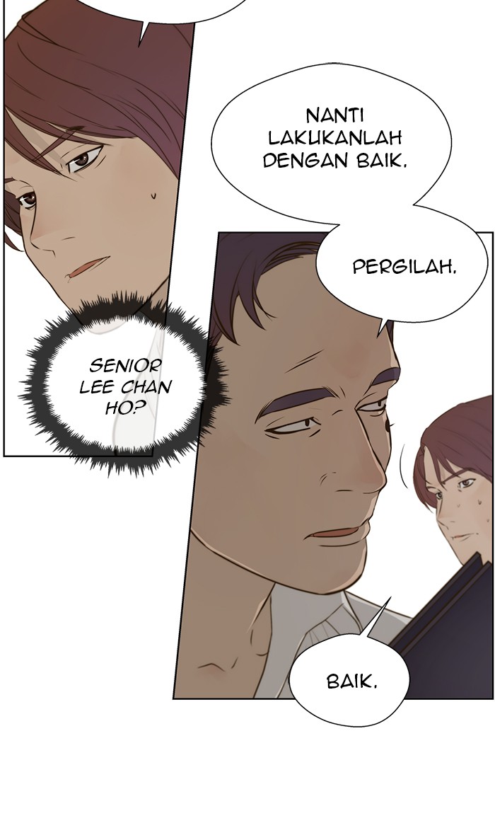 Halaman 26 dari A Man's Man Chapter 18