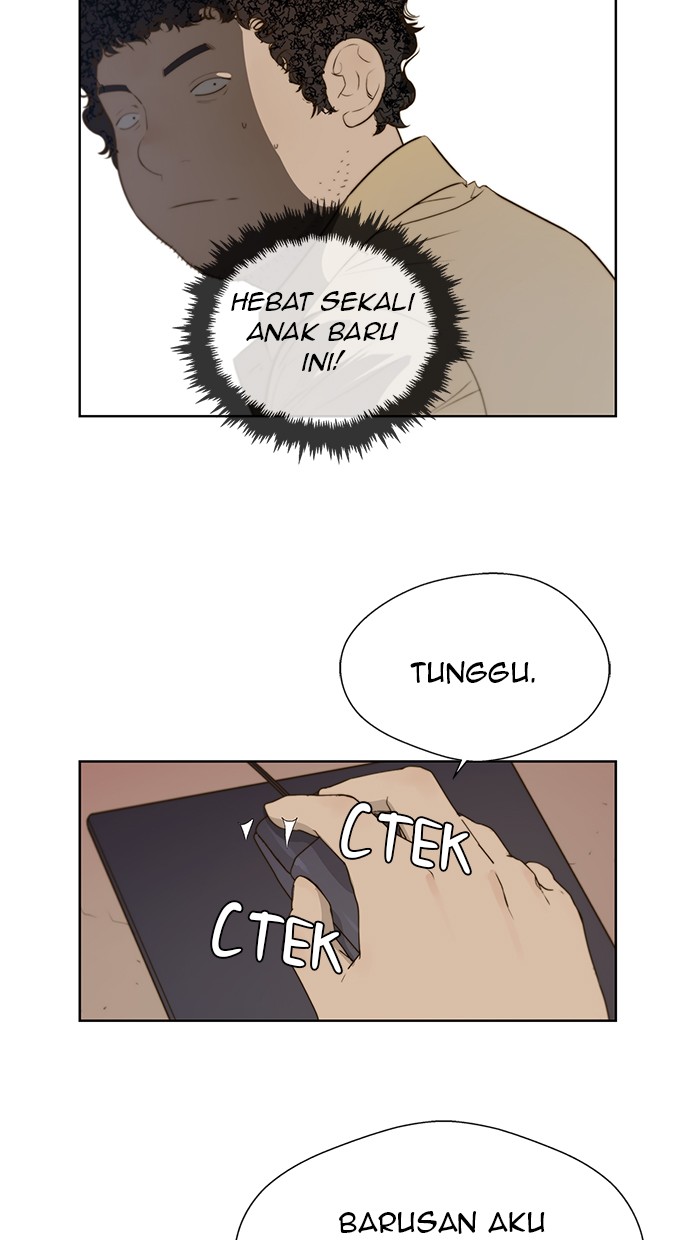 Halaman 34 dari A Man's Man Chapter 18