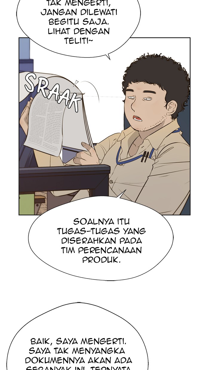 Halaman 51 dari A Man's Man Chapter 18