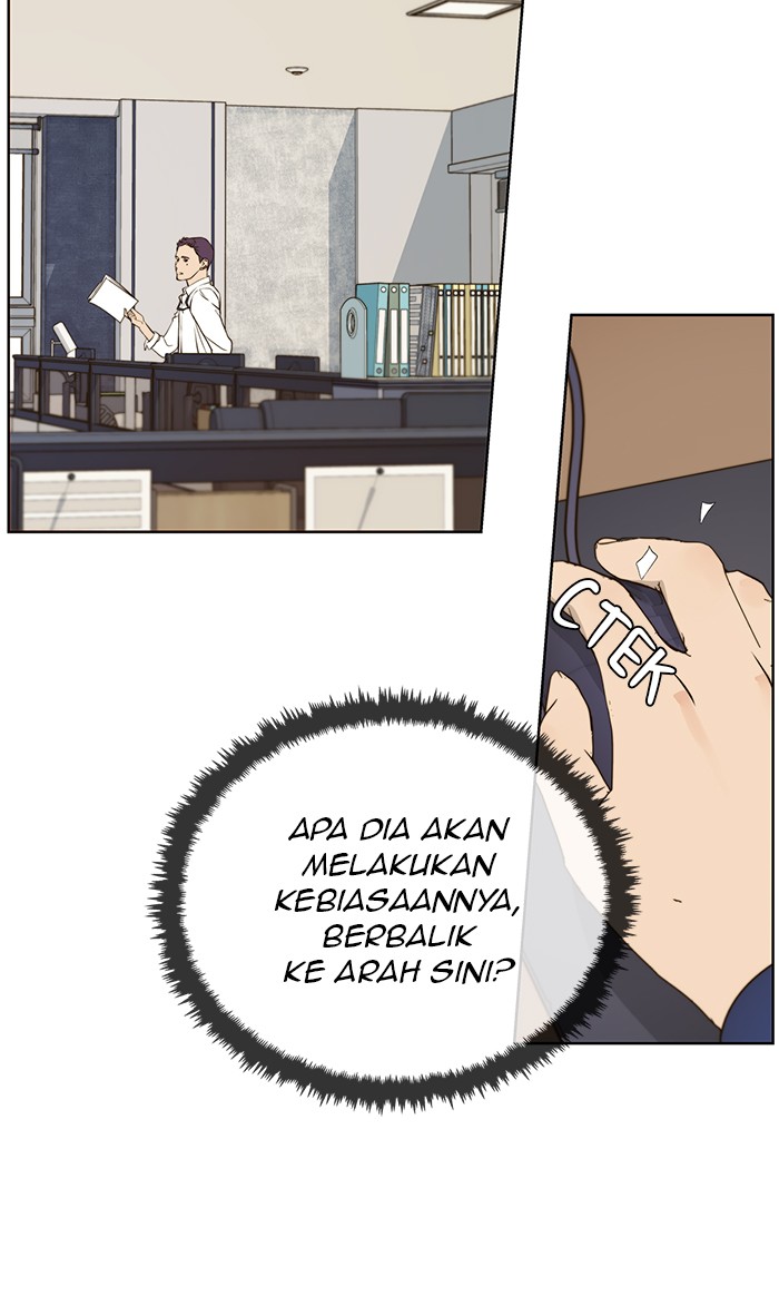 Halaman 58 dari A Man's Man Chapter 18