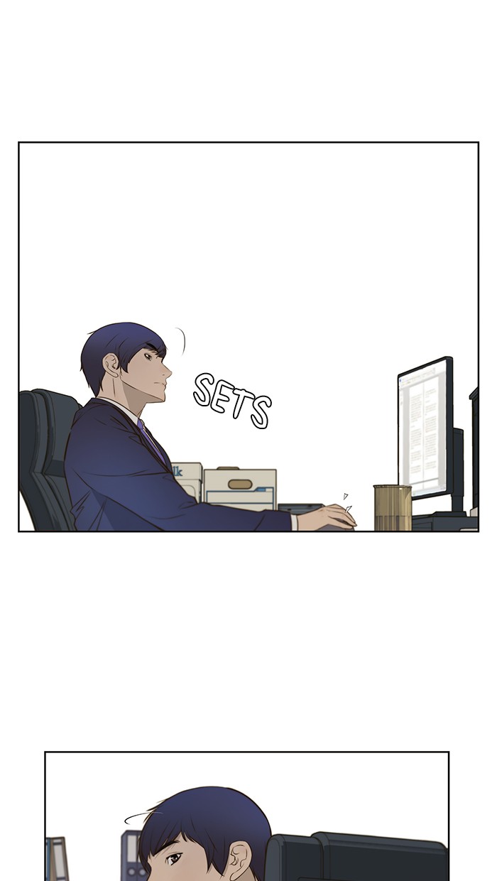 Halaman 59 dari A Man's Man Chapter 18