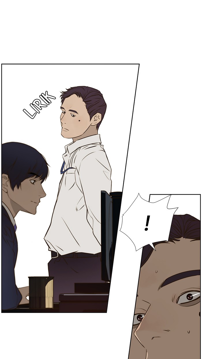 Halaman 63 dari A Man's Man Chapter 18
