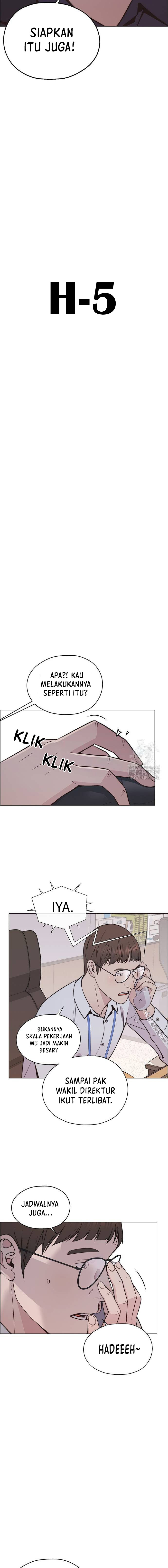 Halaman 10 dari A Man's Man Chapter 183
