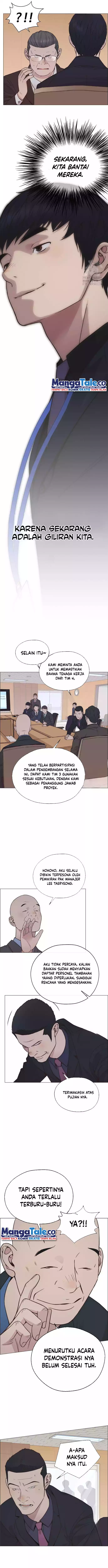 Halaman 12 dari A Man's Man Chapter 186