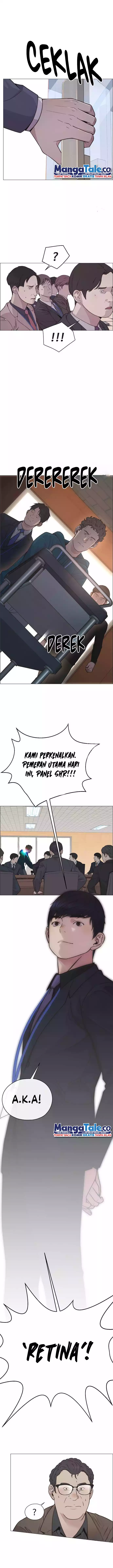 Halaman 13 dari A Man's Man Chapter 186