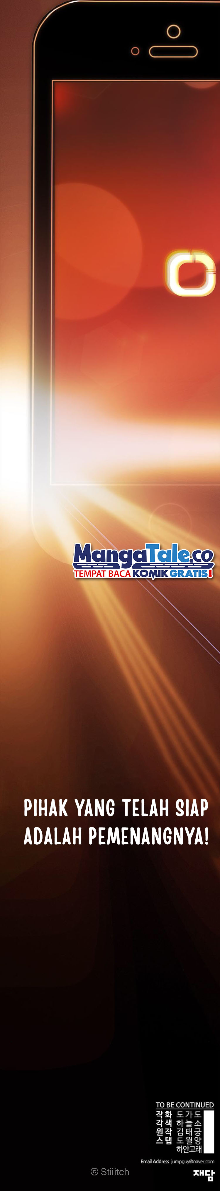 Halaman 9 dari A Man's Man Chapter 193