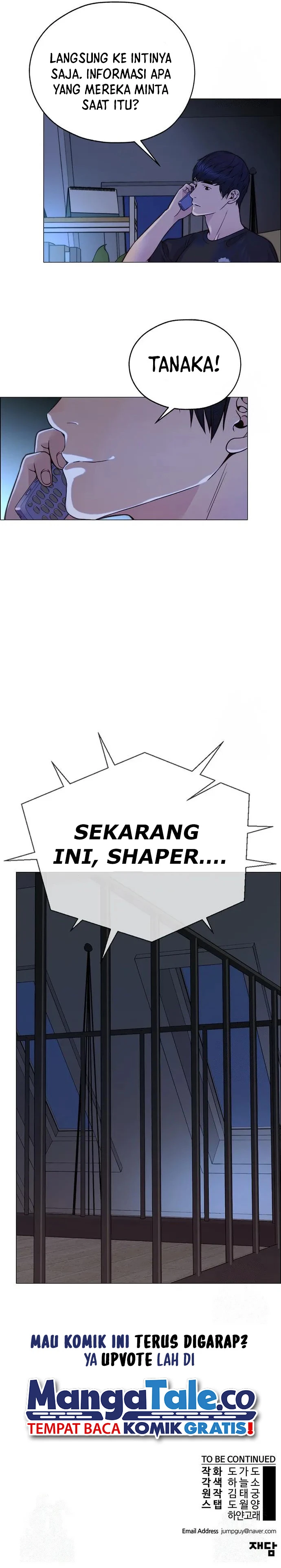 Halaman 10 dari A Man's Man Chapter 195