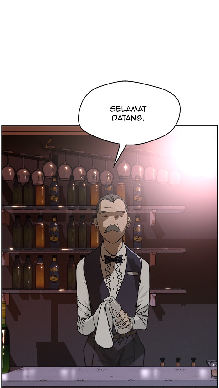 Halaman 13 dari A Man's Man Chapter 2