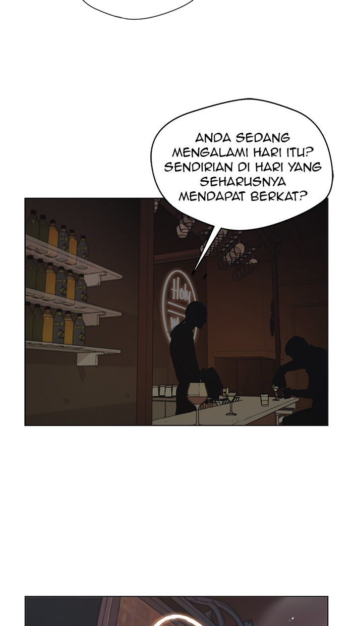 Halaman 18 dari A Man's Man Chapter 2