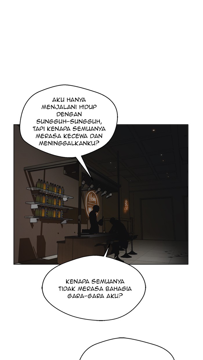 Halaman 21 dari A Man's Man Chapter 2
