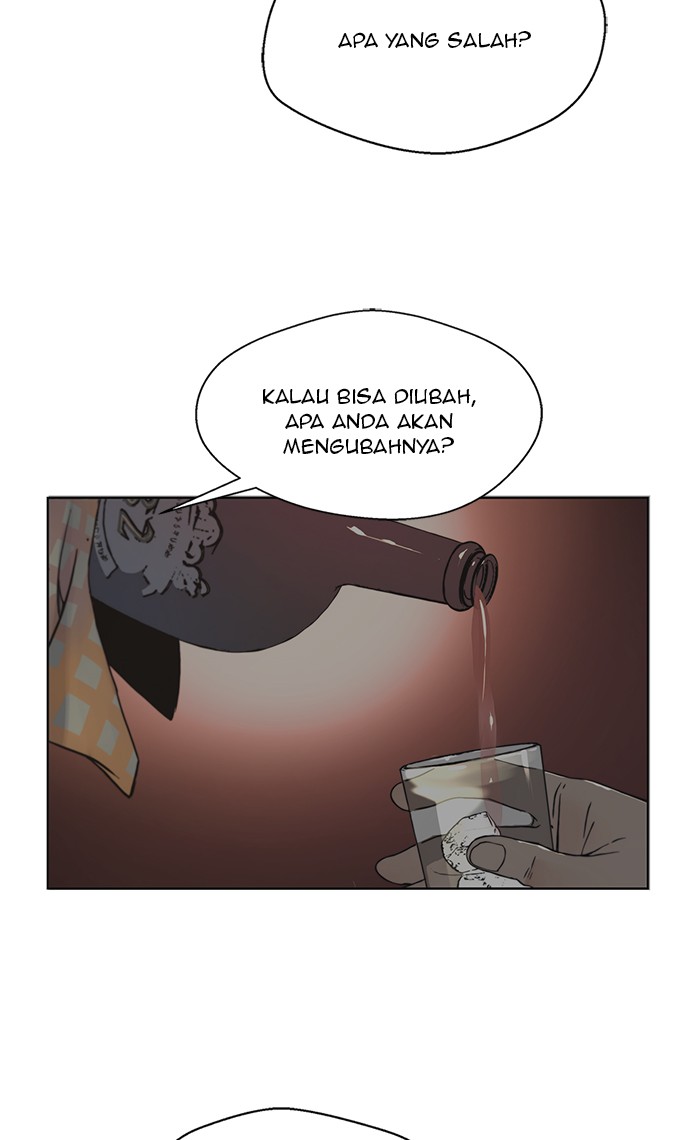Halaman 22 dari A Man's Man Chapter 2