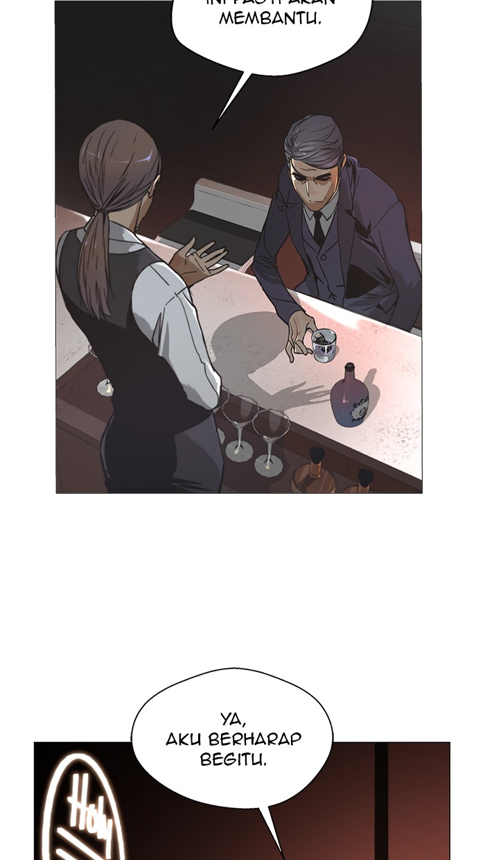 Halaman 28 dari A Man's Man Chapter 2