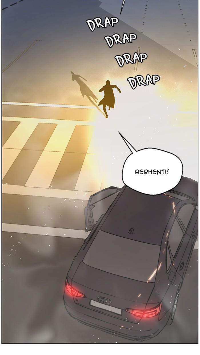 Halaman 3 dari A Man's Man Chapter 2
