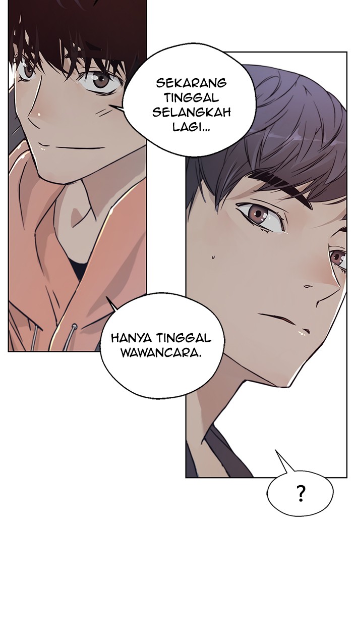 Halaman 48 dari A Man's Man Chapter 2