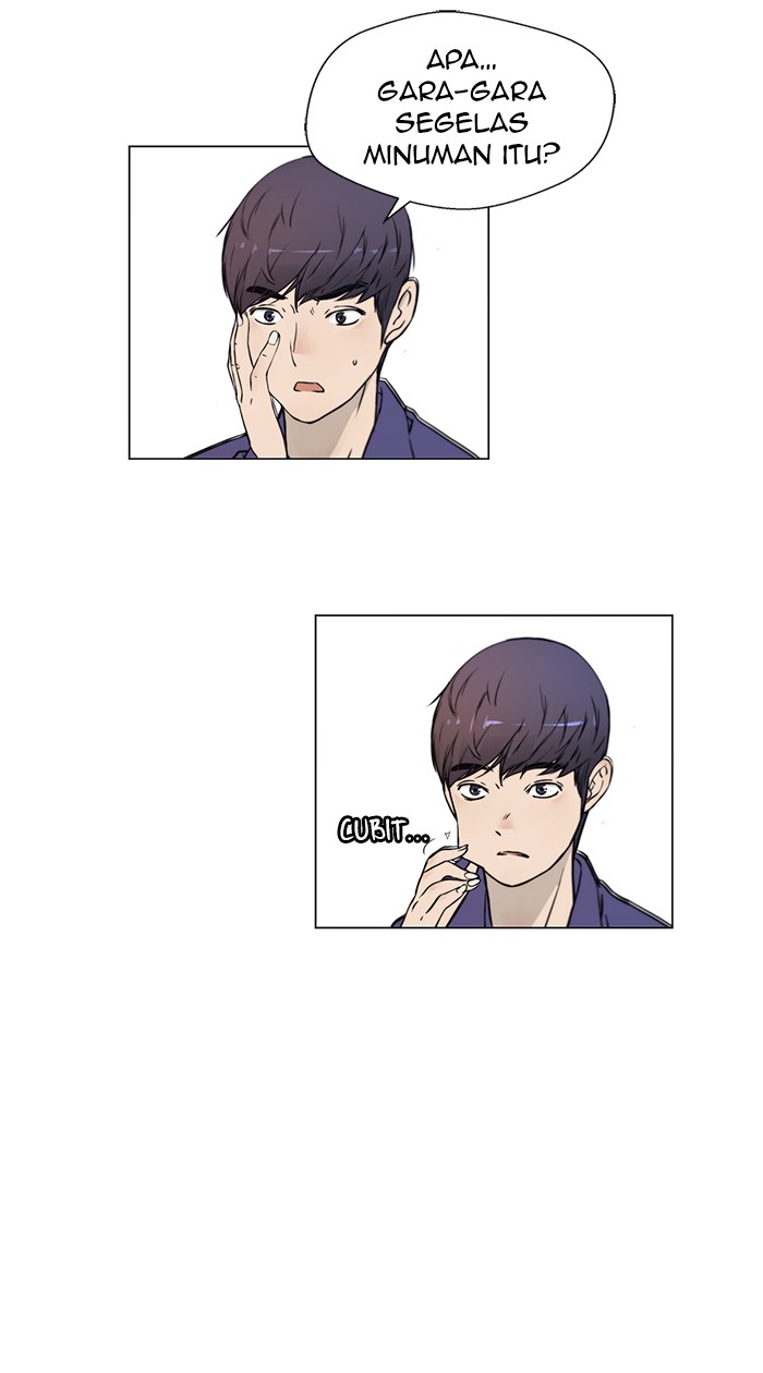 Halaman 67 dari A Man's Man Chapter 2