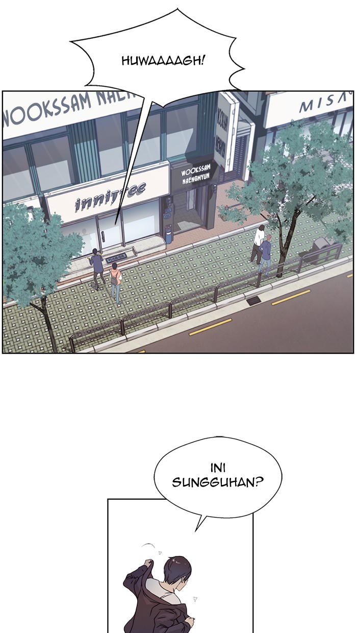 Halaman 70 dari A Man's Man Chapter 2
