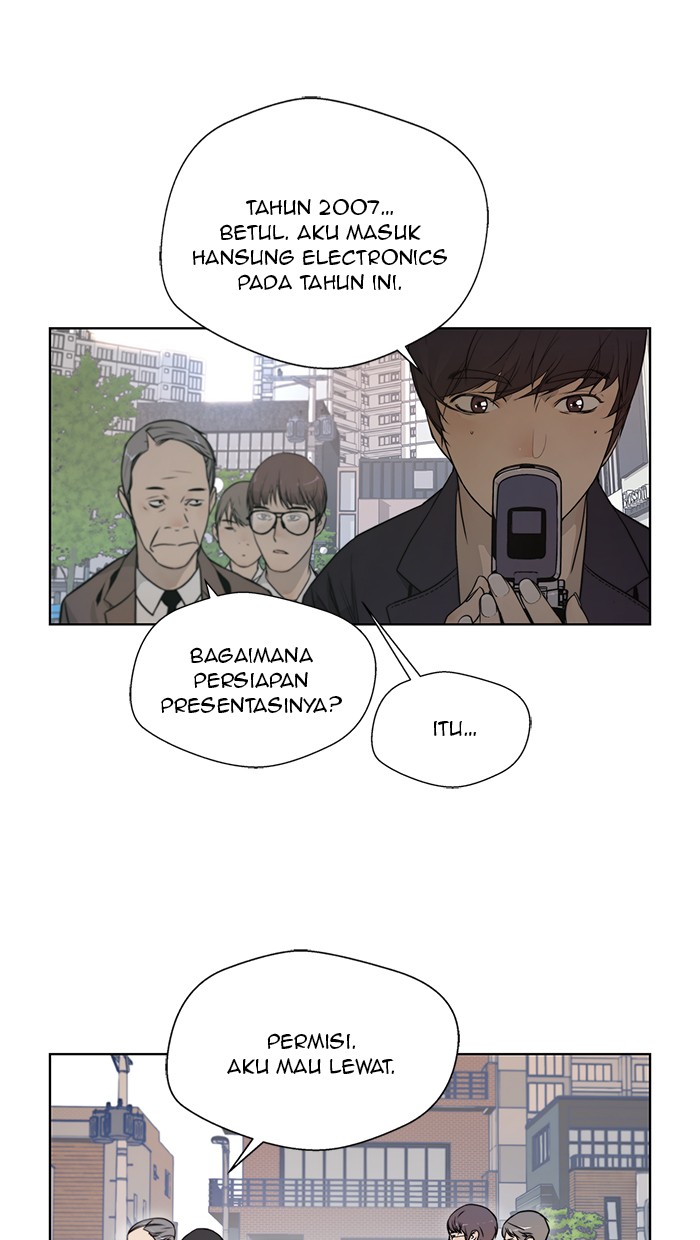 Halaman 74 dari A Man's Man Chapter 2