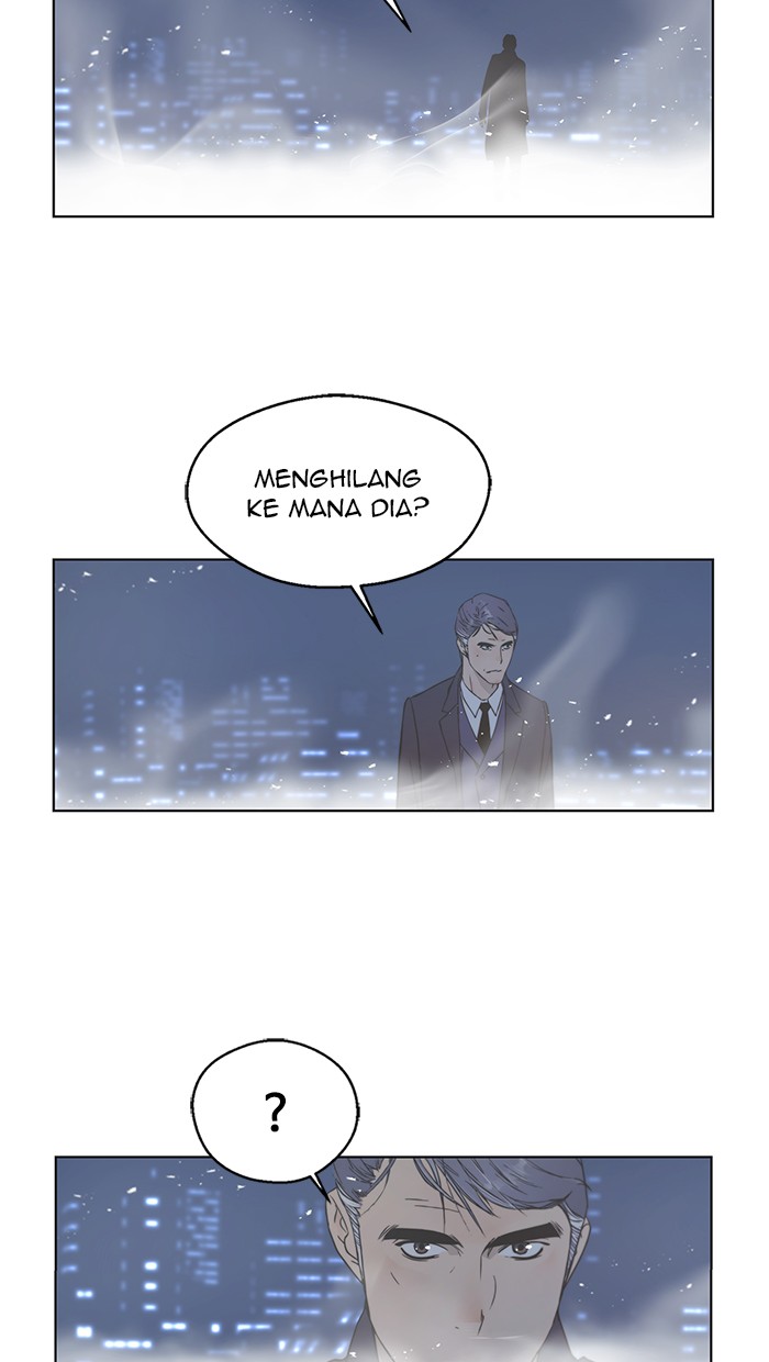 Halaman 8 dari A Man's Man Chapter 2