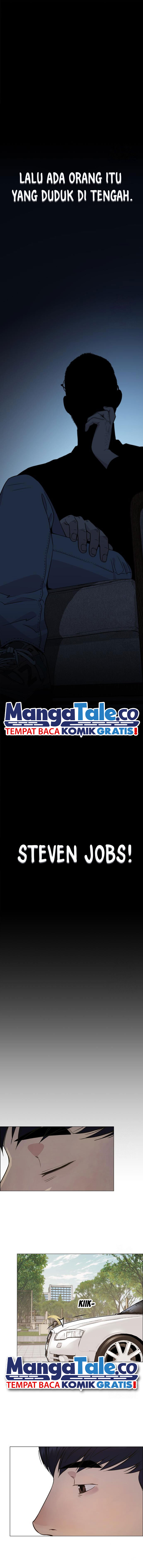 Halaman 15 dari A Man's Man Chapter 202